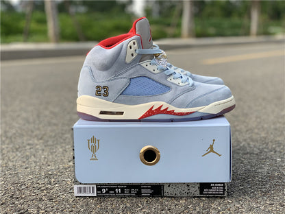 AIR JORDAN 5