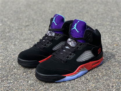 AIR JORDAN 5