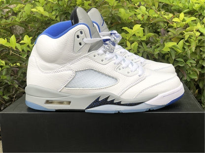 AIR JORDAN 5