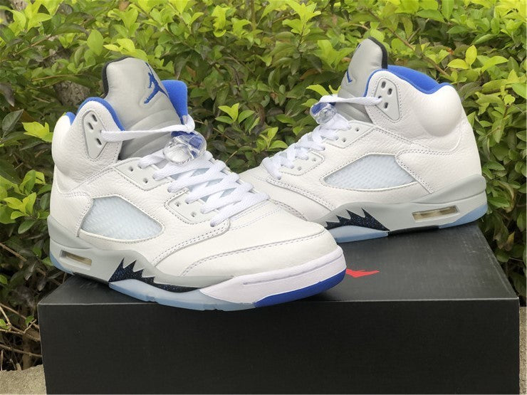 AIR JORDAN 5