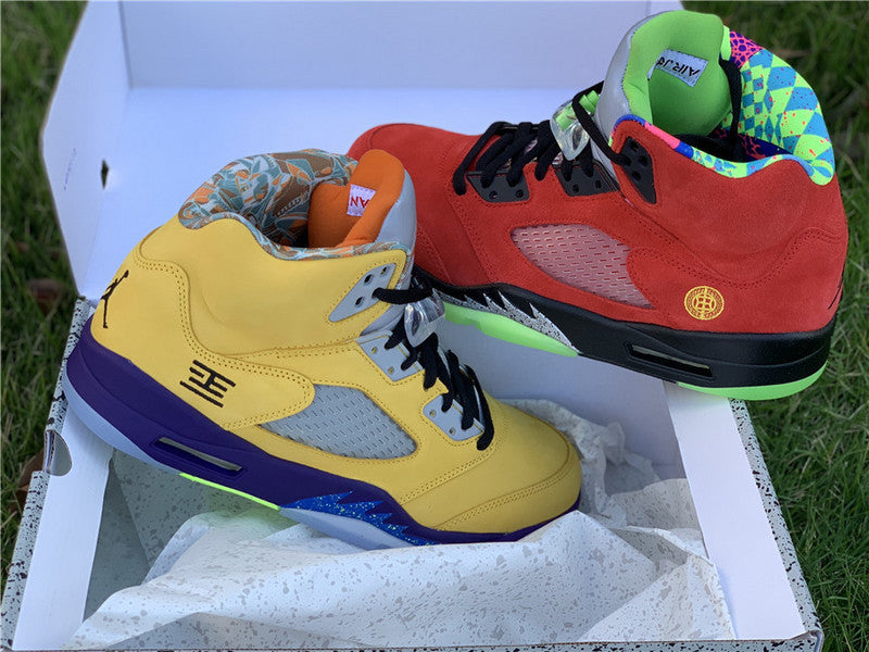AIR JORDAN 5