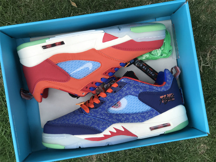 AIR JORDAN 5