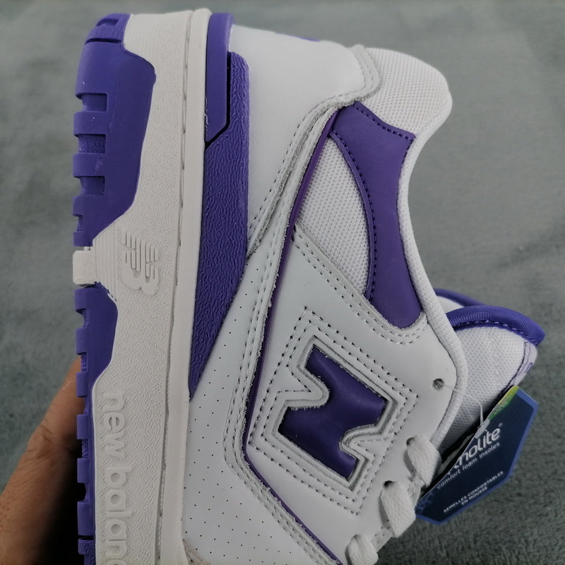 NEW BALANCE 550