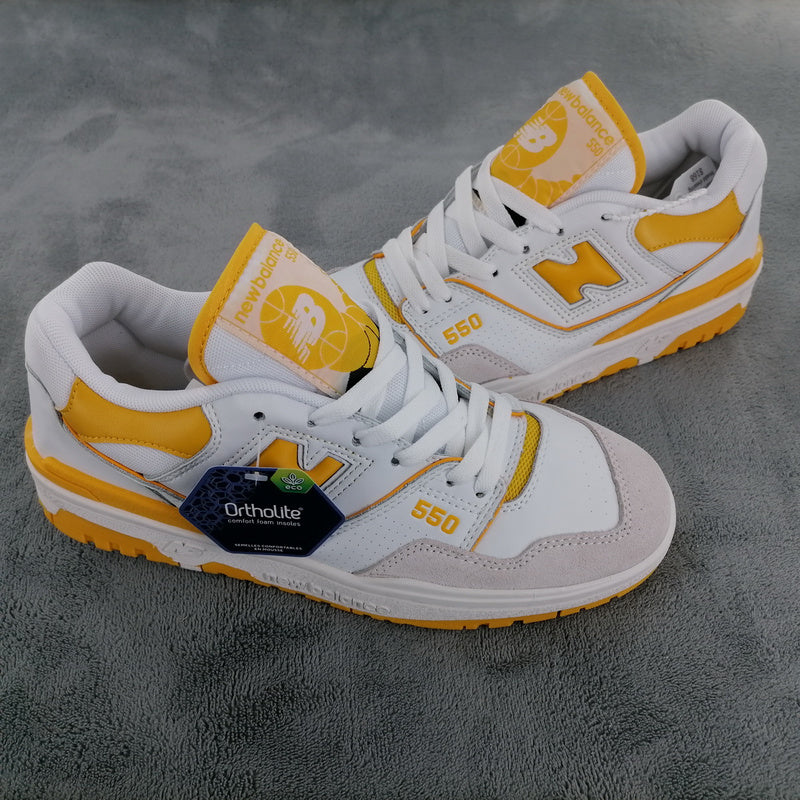 NEW BALANCE 550