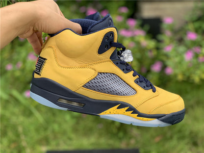 AIR JORDAN 5