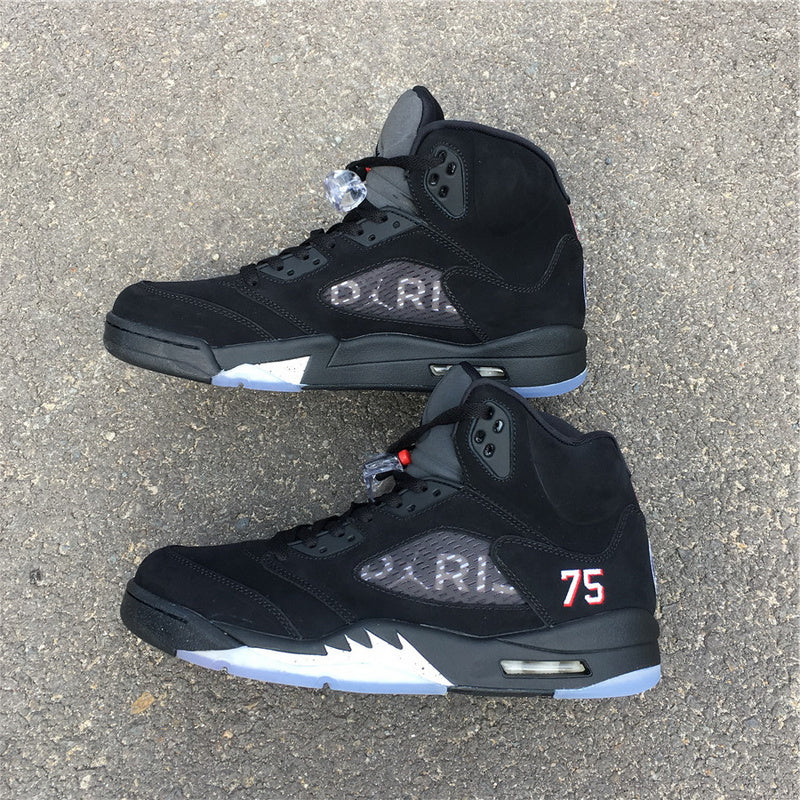 AIR JORDAN 5