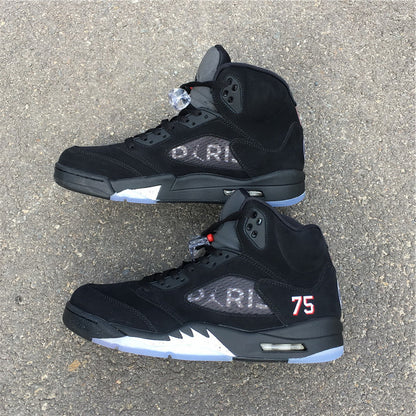 AIR JORDAN 5