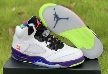 AIR JORDAN 5