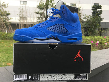 AIR JORDAN 5