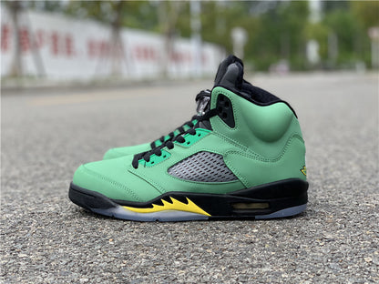 AIR JORDAN 5