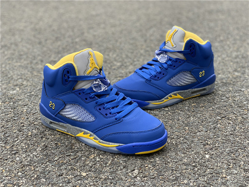 AIR JORDAN 5
