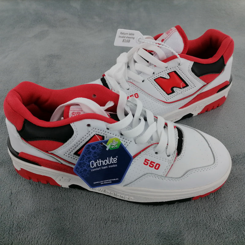 NEW BALANCE 550