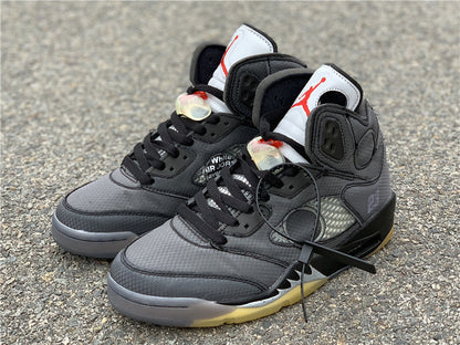 AIR JORDAN 5