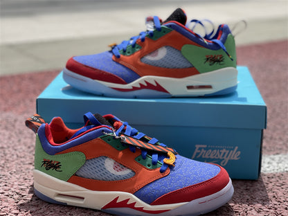 AIR JORDAN 5