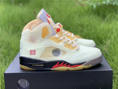 AIR JORDAN 5