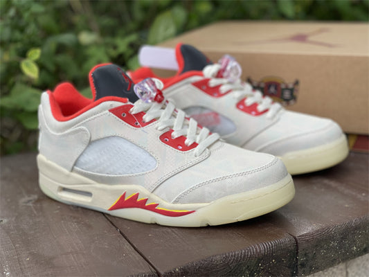 AIR JORDAN 5