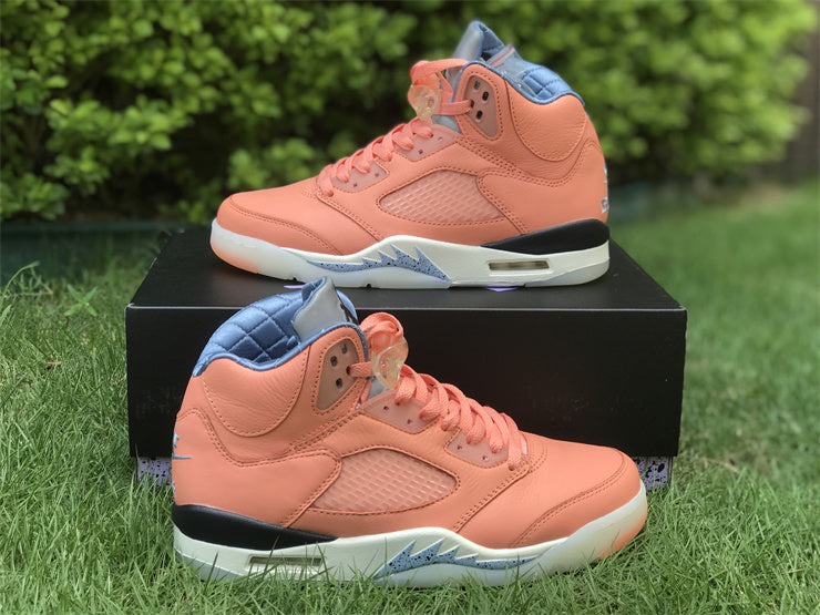AIR JORDAN 5