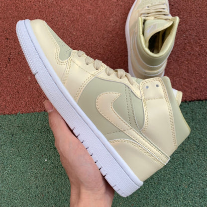 NIKE AIR JORDAN 1