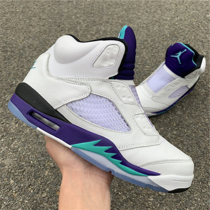 AIR JORDAN 5