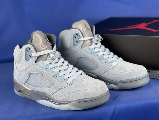 AIR JORDAN 5