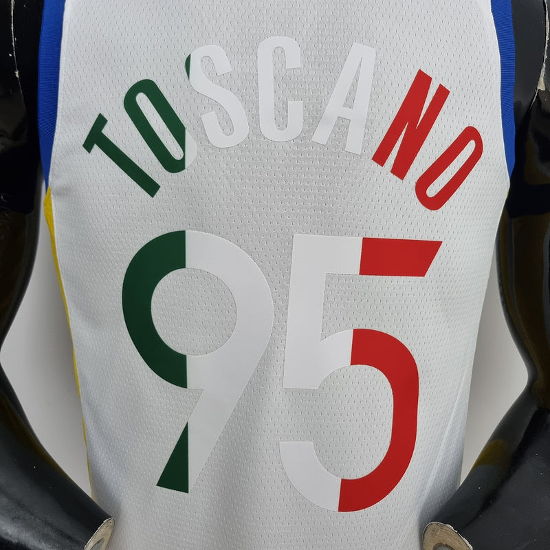 CAMISETA NBA
