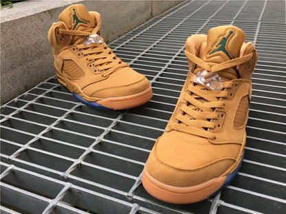 AIR JORDAN 5