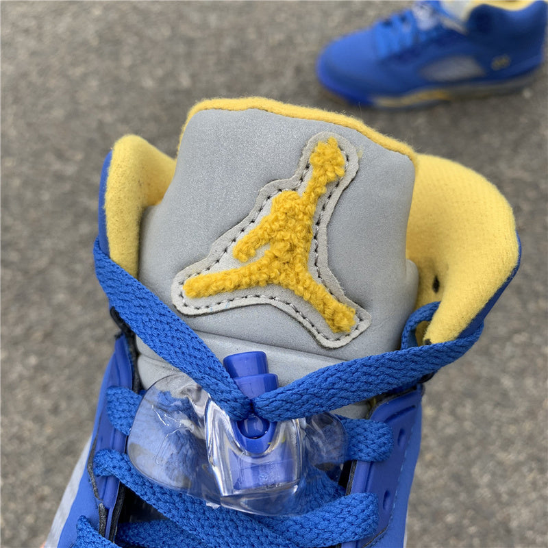 AIR JORDAN 5