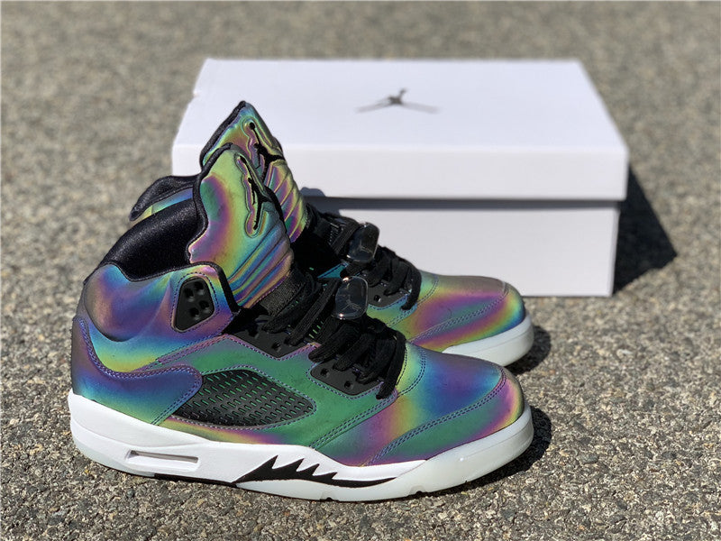 AIR JORDAN 5