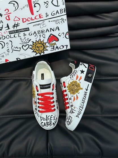 DOLCE GABANNA