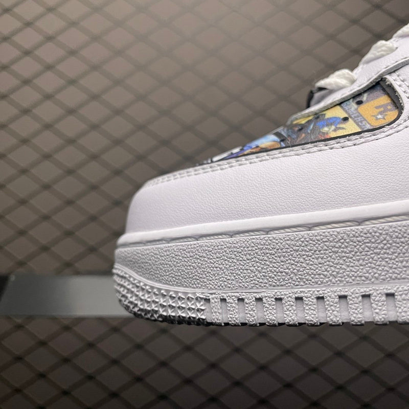 NIKE AIR FORCE 1