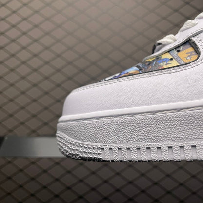 NIKE AIR FORCE 1