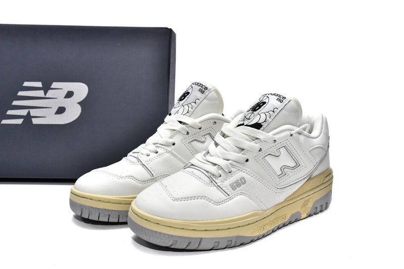 NEW BALANCE 550