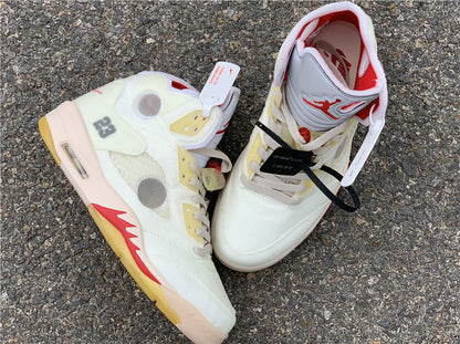 AIR JORDAN 5