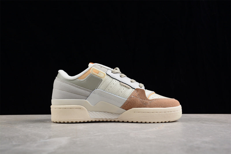 ADIDAS FORUM LOW