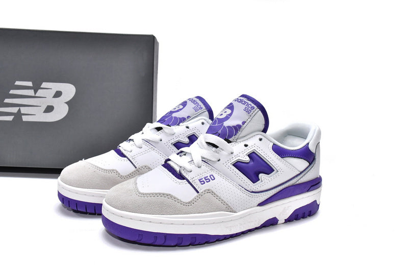 NEW BALANCE 550
