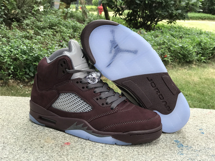 AIR JORDAN 5