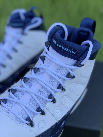 AIR JORDAN 9