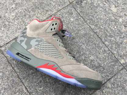 AIR JORDAN 5