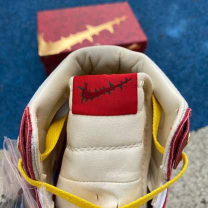 NIKE AIR JORDAN 1