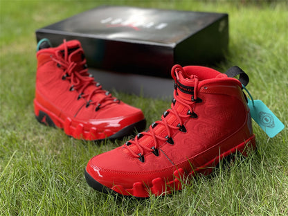 AIR JORDAN 9