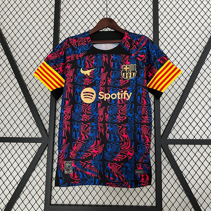 F.C BARCELONA