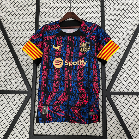 F.C BARCELONA
