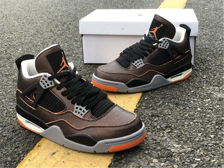 AIR JORDAN 4