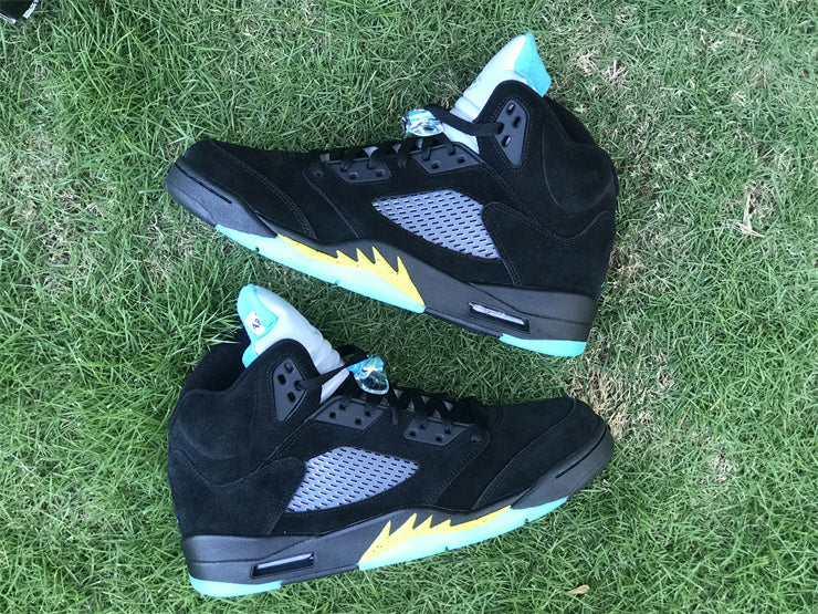 AIR JORDAN 5