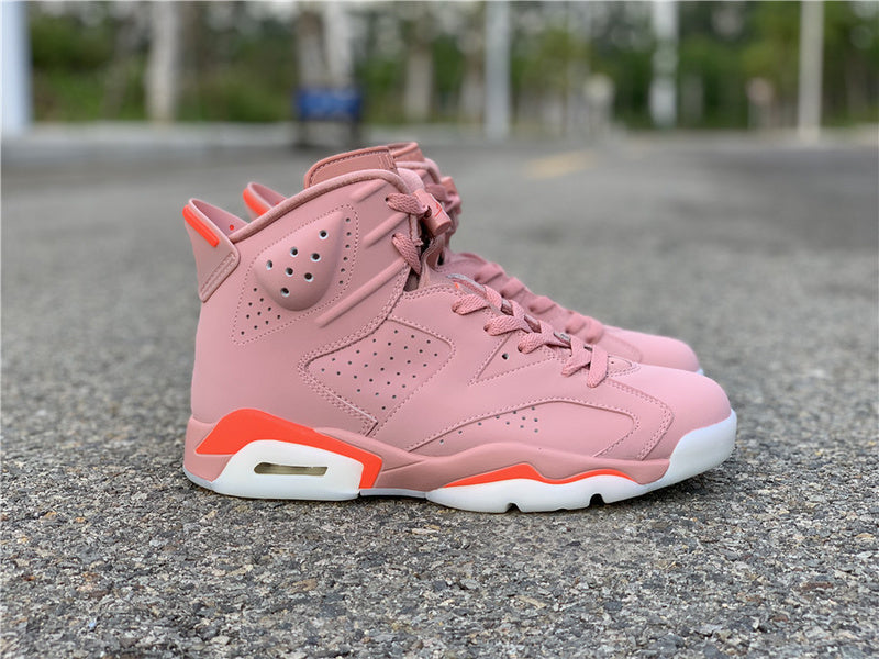AIR JORDAN 6