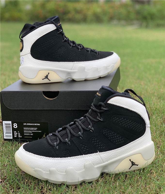 AIR JORDAN 9