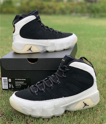 AIR JORDAN 9