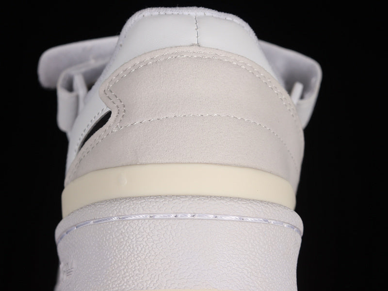 ADIDAS FORUM LOW