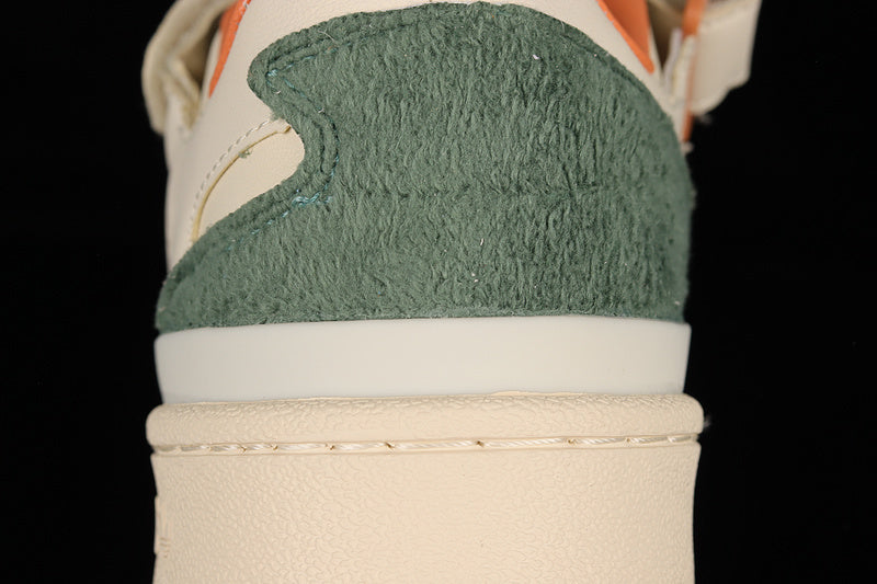 ADIDAS FORUM LOW