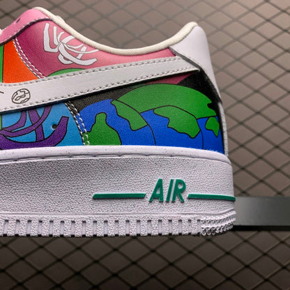 NIKE AIR FORCE 1